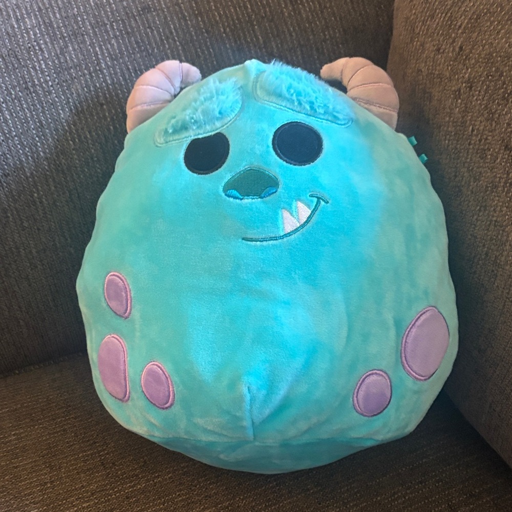 Sulley Squish mellow